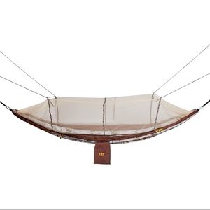 Hammock w/BUGSCREEN 2 Pair Bundle